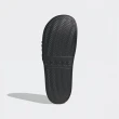 【adidas 愛迪達】運動鞋 慢跑鞋 休閒鞋 男鞋 黑 ADILETTE SHOWER(GZ3772)