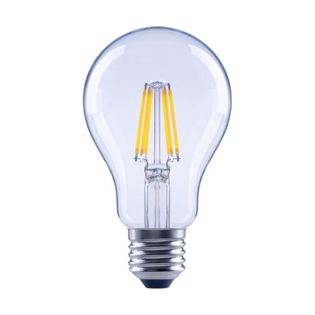 【特力屋】金星11.5W LED燈絲燈泡 燈泡色