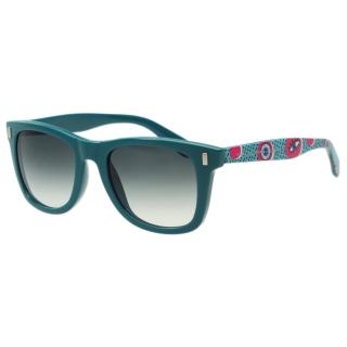 【MARC BY MARC JACOBS】太陽眼鏡 MMJ335NS(藍綠色)