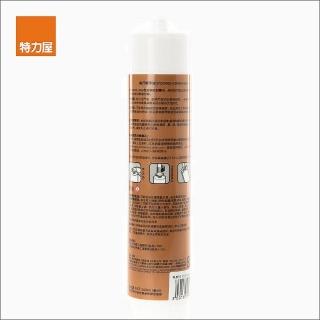 【特力屋】陶熙 N2 PLUS中性矽利康 白色 300ml