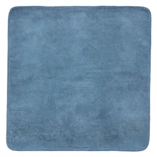 【特力屋】防水耐抓沙發墊 雙人70x140cm 藍色