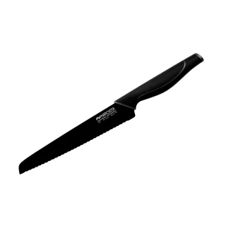 【德國Nirosta】Wave系列麵包刀(20公分)