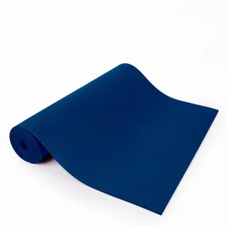 【特力屋】6mm止滑NBR瑜珈墊-藍
