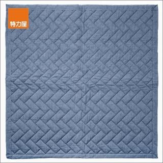 【特力屋】北歐簡約沙發墊 單人 70x70cm