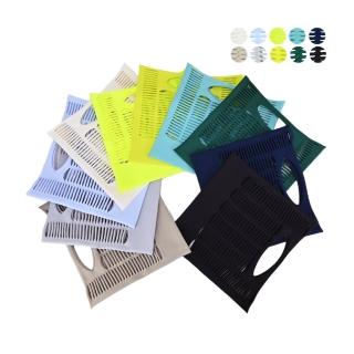 【ISSEY MIYAKE 三宅一生】GG系列 MOKKO 手提袋(小/任選)