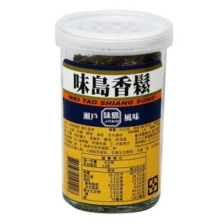 【味島】瀨戶香鬆 52g