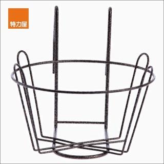 【特力屋】造型單盆掛架小