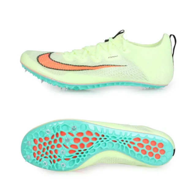 NEW限定品 【未使用】NIKE 未使用品】NIKE ZOOM SUPERFLY SUPERFLY