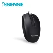 【ESENSE 逸盛】Esense K4500 USB滑鼠鍵盤組(鍵鼠組)