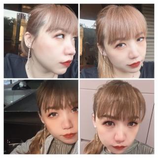 【bibi】母親節禮物 銀針外貿新款珍珠閃鑽水晶鋯石流蘇耳環網紅超仙顯臉瘦耳墜耳飾