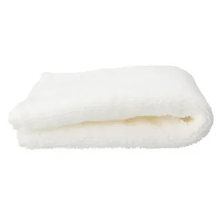 【NITORI 宜得利家居】純棉毛巾 33×80 WH WS001