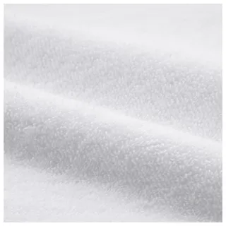 【NITORI 宜得利家居】純棉毛巾 33×80 WH WS001