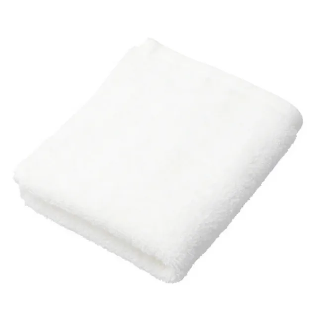 【NITORI 宜得利家居】純棉毛巾 33×80 WH WS001