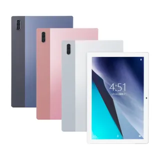 破曉傳說 10.1吋 4G Lte 聯發科八核心 平板電腦(8G/64GB)