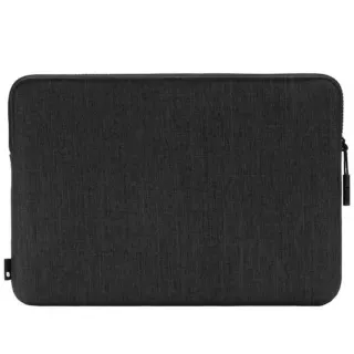 【Incase】Compact Sleeve in Woolenex for 14吋 MacBook Pro 2021 筆電保護套(深灰)