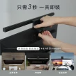 【MIDEA 美的】智能護眼螢幕掛燈(MD-4.5TW)+【SALAV】二合一折疊手持掛燙機(HS-06)