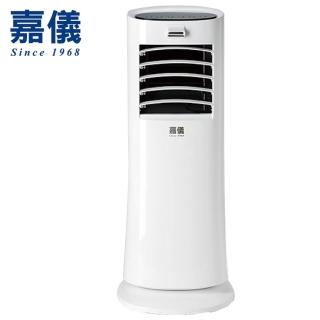 【嘉儀】三段式全功能遙控定時水霧扇 KEF-9270(噴霧功能/15小時定時/全功能搖控/可拆濾網蓋)