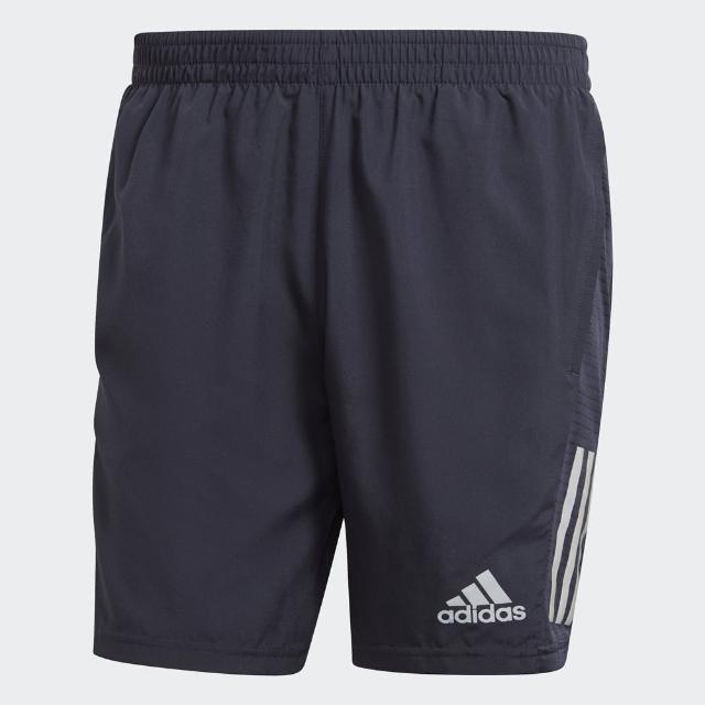 【adidas官方旗艦】運動短褲 男(HB7455)