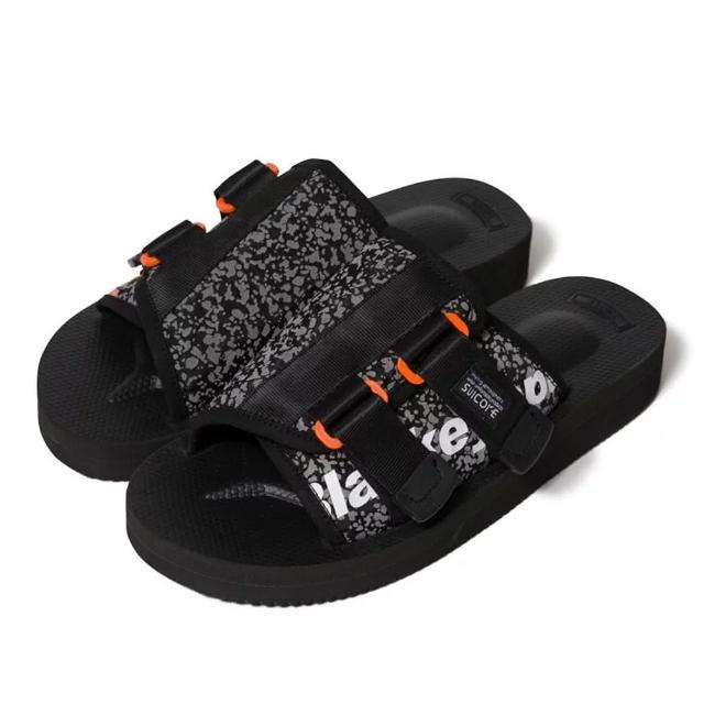 【SUICOKE】BlackEyePatch OG-081VBEP KAW-VBEP 黑色 黑眼貼布 聯名 SK20081VBEPBK