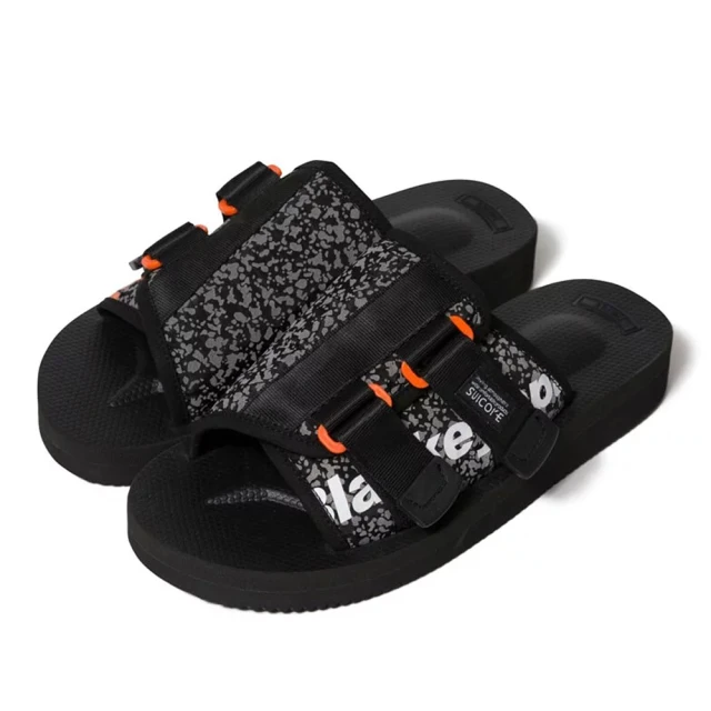 SUICOKE BlackEyePatch OG-081VBEP KAW-VBEP 黑色 黑眼貼布 聯名 SK20081VBEPBK