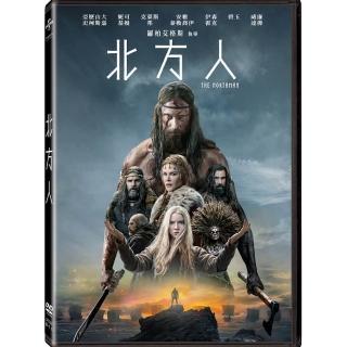 【得利】北方人 DVD