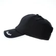 【SKECHERS】棒球帽_碳黑(SKCH5003BLK)