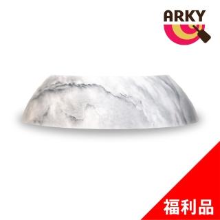 【ARKY】Herb City 香草城市 大理石紋飾圈(福利品)