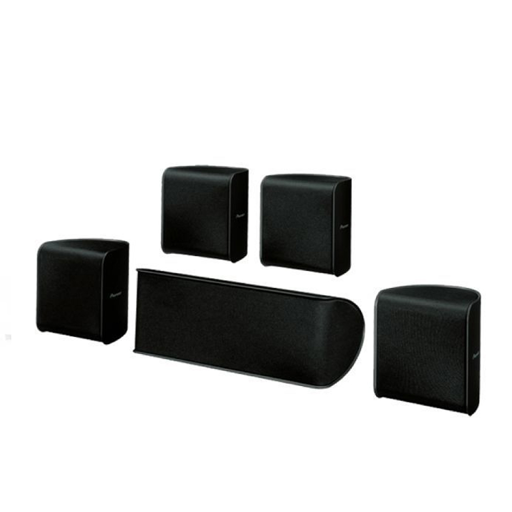 Pioneer先鋒 S-HS100