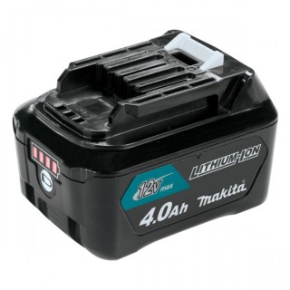 【MAKITA 牧田】12V 4.0Ah鋰電池BL1041B(BL1041B)