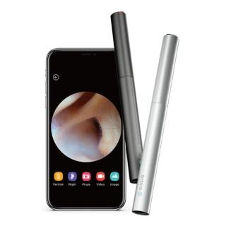 【bebird】無線影像掏耳器C3 -下班後放鬆一下(耳朵清潔、掏耳棒、採耳神器)