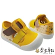 【樂樂童鞋】台灣製迪士尼寶寶鞋 Disney(台灣製童鞋 MIT童鞋 迪士尼童鞋)
