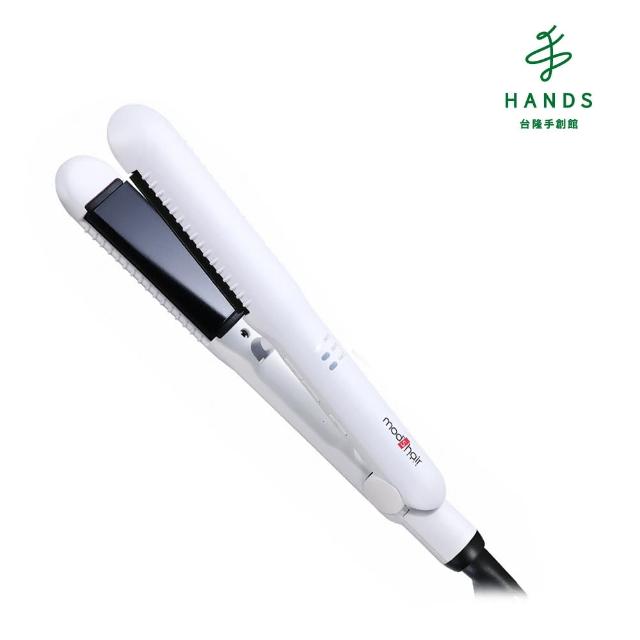 【台隆手創館】mods hair 25mm完美雙效智能直髮夾