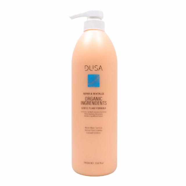 【Dusa 度莎】燕窩護髮素1000ml