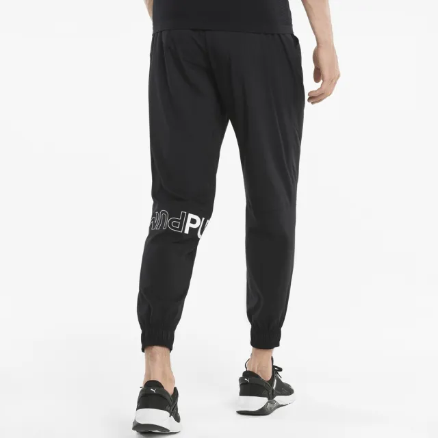 【PUMA】訓練系列Train Puma長褲 男性 52090301