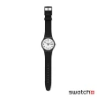 【SWATCH】New Gent 原創系列手錶 TWICE AGAIN AGAIN 再次驚豔 男錶 女錶 瑞士錶 錶(41mm)