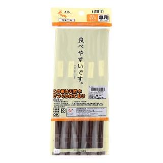 【生活King】佳味雪杉筷/筷子(10雙入)