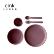 【CINK】餐具組(兒童餐具 學習餐具)