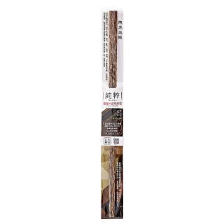 【生活King】純粹雞翅木廚用原箸/筷子/木筷-42cm(1雙入)