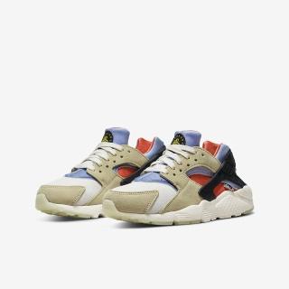 【NIKE 耐吉】休閒鞋 NIKE HUARACHE RUN 男鞋 女鞋 大童 多色(DV2196700)