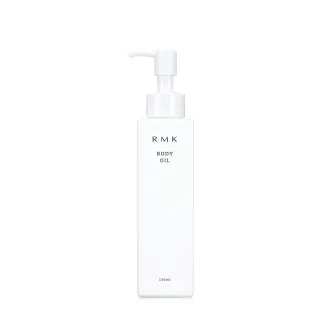 【RMK】身體潤膚油-檸檬柑橘香氛 150mL