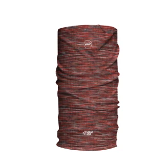 【德國 HAD】HA460 美麗諾羊毛頭巾 - 多種紅(HAD/美麗諾/百變頭巾/保暖)
