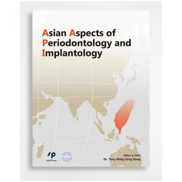 Asian Aspects of Periodontology and Implantology | 拾書所