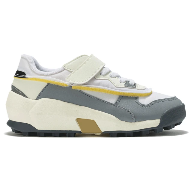 Onitsuka Tiger Onitsuka Tiger鬼塚虎-ADMIX RUNNER PS 兒童休閒鞋(1184A087-102)