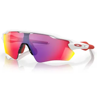 【Oakley】RADAR EV PATH PRIZM 色控科技 路面用(運動騎行太陽眼鏡)