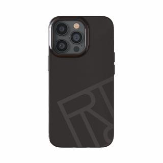 【Richmond&Finch】RF iPhone 12/12 Pro/12 Pro Max 瑞典手機殼 - 墨染RF