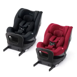 【RECARO】Salia 125兒童保護裝置 / 嬰兒安全汽座(2色)