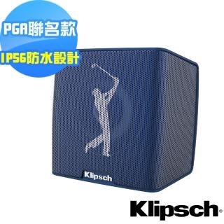 【Klipsch】藍牙喇叭Groove II PGA 聯名款