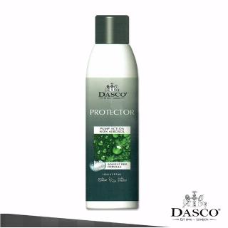 【DASCO 伯爵】環保水基型防水噴霧 250ml(環保配方 防水 防污 防黴 保護 防水噴霧)
