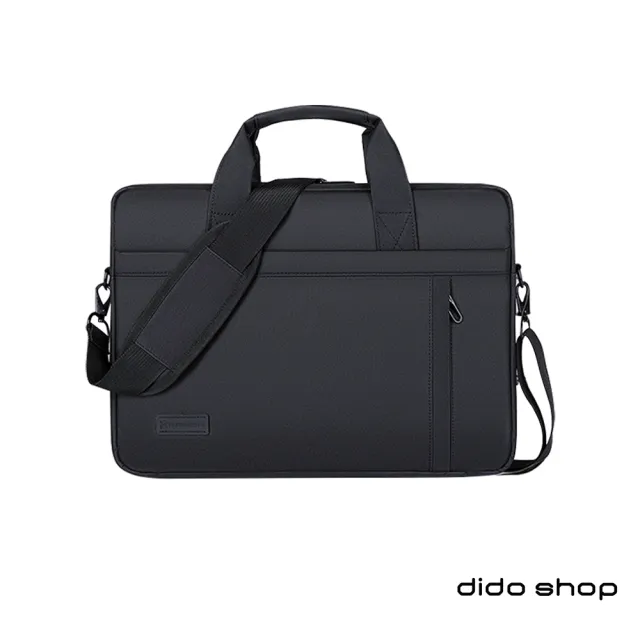 【Didoshop】13.3吋 都市商務手提斜背筆電包 電腦包(CL334)