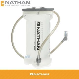 【nathan】水袋 - 1.5l(nathan / 跑步 / 水袋)